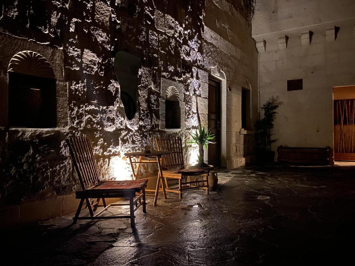 乌奇希萨尔 Alice In Cappadocia酒店 外观 照片
